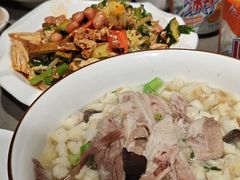 -陈熹公民族美食文化餐厅(中华广场店)