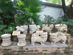 -东莞市可园博物馆