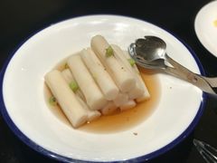 -阿庄新豫菜(航海东路店)