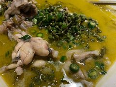 -杨记隆府重庆江湖菜(大悦城店)