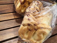 -国际饭店·帆声西饼屋(黄河路店)