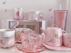 -星巴克(天津五大道店)