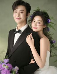 -金夫人婚纱摄影(包河万达店)
