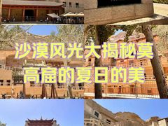 -敦煌莫高窟