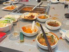 -海底捞火锅(步步高新天地店)