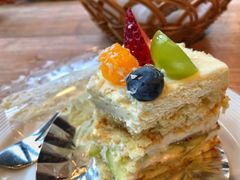 -麦田工坊(月湖店)