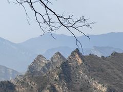 -圣莲山风景区
