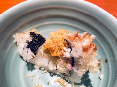 脆脆沙律卷-仓桥家·焗寿司·锅物(光谷步行街店)