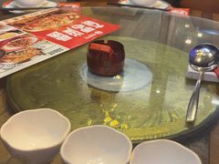 -辣得叫湘菜(观海卫店)