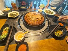 -米氏火鱼·泡椒鱼火锅(李子坝老店)