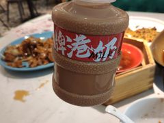 -避风塘(江桥万达店)