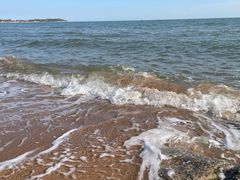 -老虎石海上公园