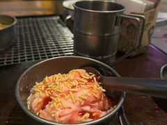 -夜食白市Yespicy·烧烤啤酒宵夜(番禺四海城店)