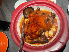 -小厨娘金榜题名(夫子庙秦淮河店)