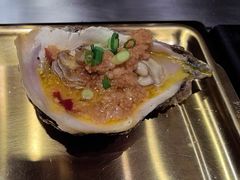 -大神太神·铁板烧(瑞虹天地月亮湾店)