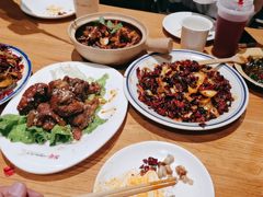 -福苗小骆驼烧烤(大唐不夜城店)