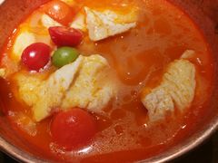 -云海肴·汽锅鸡·云南菜(高德置地店)