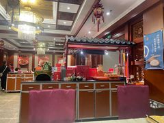 -北京全聚德(玉泉路店)