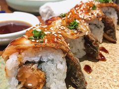 -傑·料理·海鲜放题(佛山文华荟店)