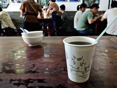 -同得兴 Since·1995 传统苏式面馆(嘉馀坊店)