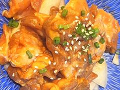 -海之屋韩式烤肉(海棠68环球美食街店)