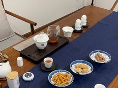 -小茶闲舍·观景商务茶馆(广州塔店)