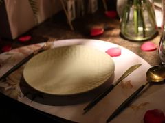 -Oyster Talks 四度蚝法餐厅