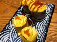 -寻味寿司日本料理(华亿店)