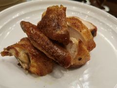 -皇冠假日酒店-御皇轩中餐厅