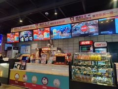 -CGV影城(万象城激光IMAX店)