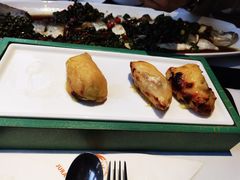 -野蔓果·山野菜(西湖景区·龙井茶田店)