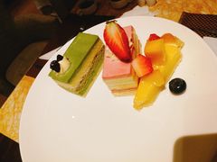 -常州富力喜来登酒店 Feast盛宴标帜西餐厅(新北万达广场店)