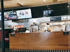 -肯德基(当涂大润发店)