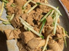 -肉串汪(月坛店)