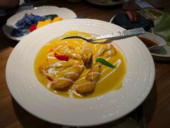 -星叶·东南亚料理(温州万象城店)