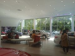 -镇江奥达奥迪4S店(丁卯开发区店)