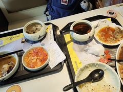 -真功夫(环市中路店)