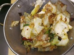 -三品香·江浙菜(松江九谊店)