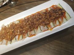 -大川先生·小龙虾·川菜(信义坊店)