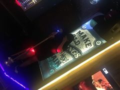 -乐宴KTV(华强北中航城君尚购物中心店)