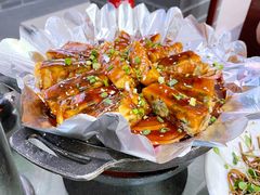 海苔豆腐-上庄晋风庄园(上庄店)