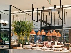 -晶丽香榭自助餐(南京大饭店)