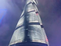 -上海中心大厦