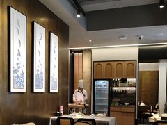 -福海居烤鸭店(鸟巢店)