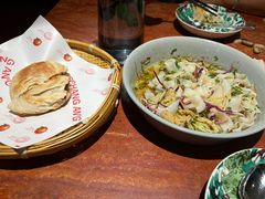 -长安记·大美陕菜(大族广场店)
