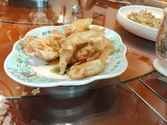 -老厨家(友谊路总店)