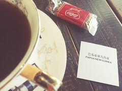 -青咖啡(三坊七巷店)