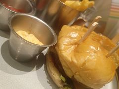-bluefrog蓝蛙(皇庭广场店)