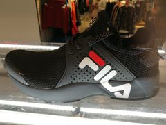 -FILA(五角场巴黎春天店)