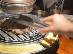 -三代烤肉(保利广场店)